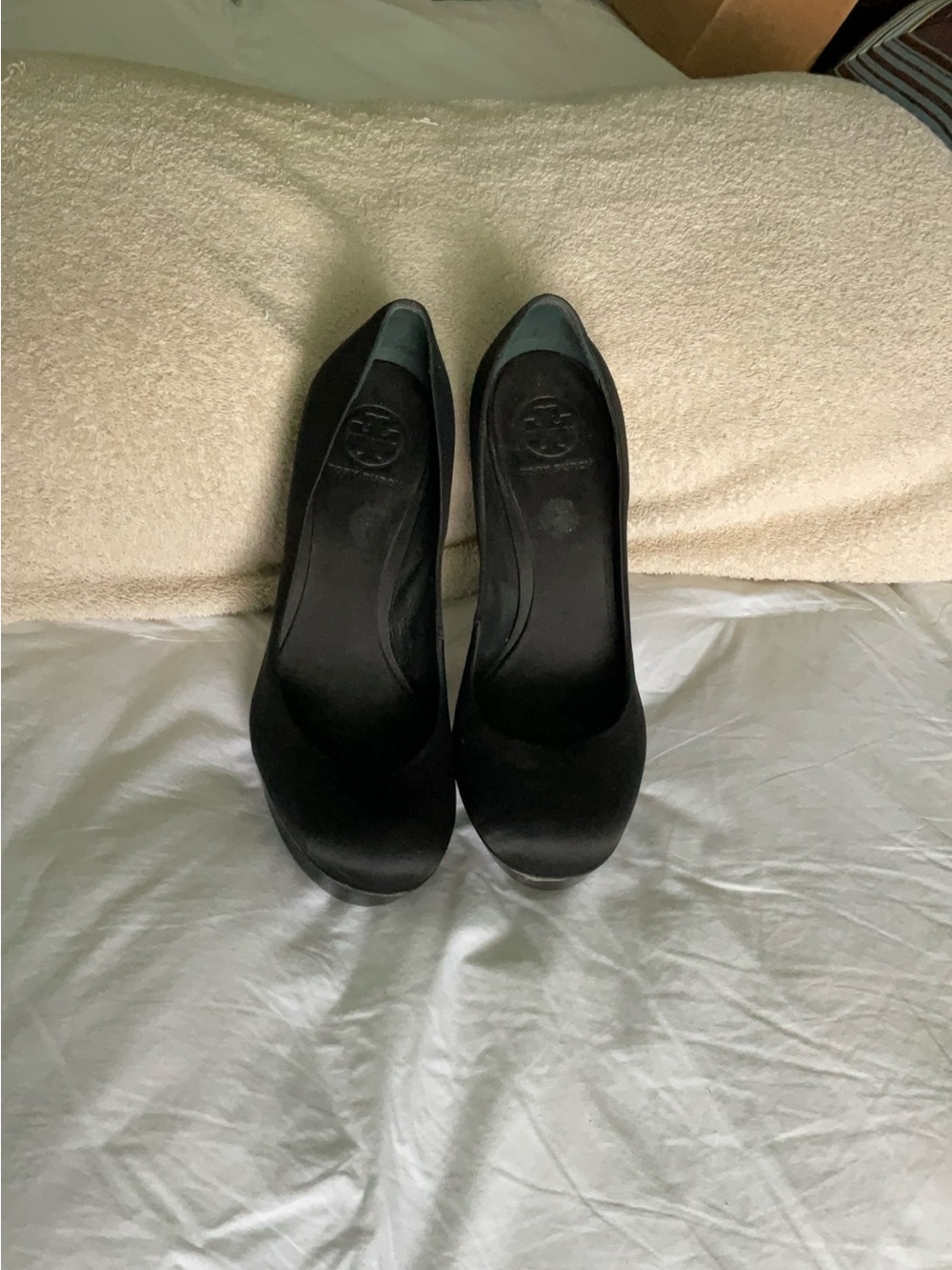 Tory Burch stiletto